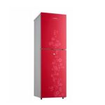 Conion BEK-195TMGB (Red) Refrigerator