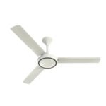 Conion Delta Smart Sweep 56" 3 Blades (Shiny Cream) Ceiling Fan