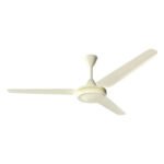 Conion Swift 48" 3 Blades (Shiny Cream) Ceiling Fan
