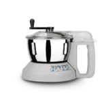 Panasonic MX-AV325 (Topaz Yellow) Mixer Grinder - Image 4