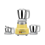 Panasonic MX-AV325 (Topaz Yellow) Mixer Grinder