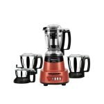 Panasonic Mixer Grinder MX-AV425-Rustic Red