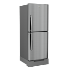 Whirlpool Fresh Magic Pro 236L Chromium Steel Refrigerator - Image 2