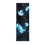 Whirlpool Fresh Magic Pro 236L Florina Blue Refrigerator