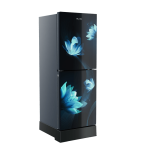 Whirlpool Fresh Magic Pro 236L Florina Blue Refrigerator - Image 3