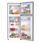 Whirlpool Neofresh Inverter 258 GD PRM Crystal Black Refrigerator - Image 3
