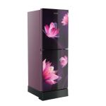 Whirlpool Fresh Magic Pro 278L Florina Purple Refrigerator - Image 2