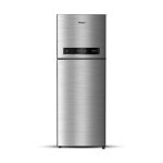 Whirlpool Intellifresh Inverter 258 Chromium Steel Refrigerator