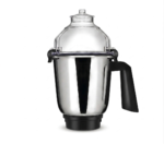 KENT Mixer Grinder True Mix- 3 Jar (Black) - Image 4