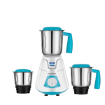 KENT Mixer Grinder Rapid Mix - 3 Jar (White) - Image 3