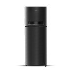 Whirlpool Intellifresh Inverter 258 Steel Onyx Refrigerator