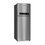 Whirlpool Intellifresh Inverter 258 Chromium Steel Refrigerator - Image 3