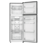 Whirlpool Intellifresh Inverter 258 Steel Onyx Refrigerator - Image 4