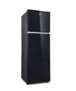 Whirlpool Neofresh Inverter 278 GD PRM Crystal Black Refrigerator - Image 3