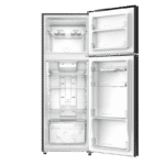 Whirlpool Neofresh Inverter 278 GD PRM Crystal Black Refrigerator - Image 4