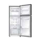 Whirlpool Intellifresh Inverter 278 Steel Onyx Refrigerator - Image 3