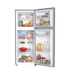 Whirlpool Neofresh 258LH CLS Plus Chromium Steel Refrigerator - Image 3