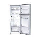 Whirlpool Neofresh 258LH CLS Plus Chromium Steel Refrigerator - Image 4
