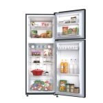 Whirlpool Intellifresh Inverter 278 Steel Onyx Refrigerator - Image 4