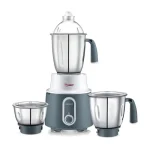 Prestige Mixer Grinder Delight Grey (3 Jar)