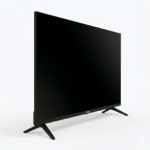 Conion 43" HD BE-43ZG1F (Smart) Android LED TV - Image 2