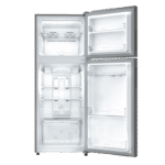 Whirlpool Neofresh 258LH CLS Plus Steel Onyx Refrigerator - Image 3