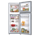 Whirlpool Neofresh 258LH CLS Plus Steel Onyx Refrigerator - Image 4