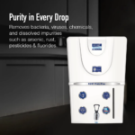 KENT Pride Plus (RO) Water Purifier - Image 3
