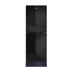 Whirlpool Fresh Magic Pro 257L Crystal Black Refrigerator
