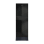 Whirlpool Fresh Magic Pro 278L Crystal Black Refrigerator