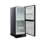 Whirlpool Fresh Magic Pro 236L Crystal Black Refrigerator - Image 3