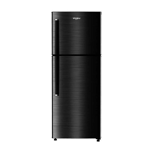 Whirlpool Neofresh 258LH CLS Plus Steel Onyx Refrigerator