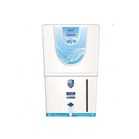 KENT Pride Plus (RO) Water Purifier