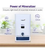 Livpure Bolt Plus Copper RO+UF Water Purifier - Image 3