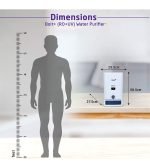 Livpure Bolt Plus Copper RO+UV Water Purifier - Image 2