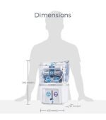 KENT Grand Plus White Water Purifier - Image 2