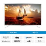 Conion BE-32DN7B LED TV