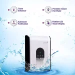 Livpure Zinger Copper Hot Water Purifier - Image 2