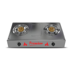 Conion BE-R2400S (Onyz) LPG/NG Gas Burner