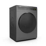 Whirlpool Sanicare WDC v11704RG-D (11 Kg) Front Load (With Heater) Washing Machine - Image 2