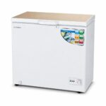 Conion BEX-305 Deep Freezer - Image 2