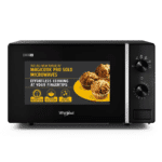 Whirlpool Magicook 20L Classic Knob (Solo) Microwave Oven - Image 2