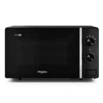 Whirlpool Magicook 20L Classic Knob (Solo) Microwave Oven