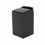 Whirlpool 360 BW-Pro-H (9.5 Kg) Graphite BD Top Load (With Heater)  Washing Machine - Image 2