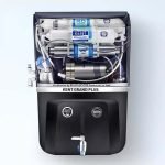 KENT Grand Plus (Black) Water Purifier - Image 2