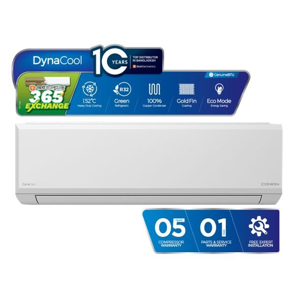 Conion BEW-DC24KR 2 Ton (DynaCool) Air Conditioner