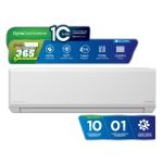Conion BEW-DC12KRNV 1 Ton Inverter (DynaCool) Air Conditioner