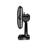 Conion BE-2316 BDR (Premium Black) Rechargeable Fan - Image 3