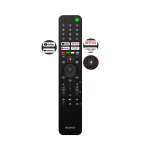 Sony 55" KD-55X80J Smart TV (4K Android) - Image 2