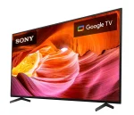 Sony 55" KD-55X80J Smart TV (4K Android) - Image 4